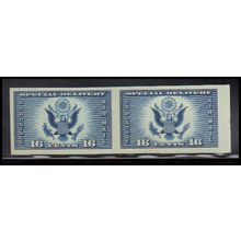 771 16c Great Seal Very Fine MNH Pair Z2465