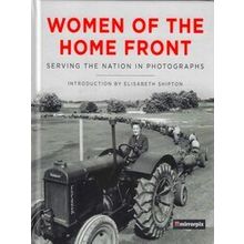 Women Of The Home Front