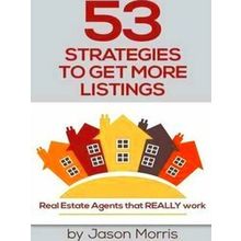 53 Strategies to Get More Listings