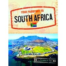 World Passport Your Passport To South Africa