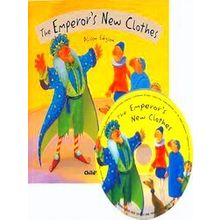 The Emperor's New Clothes - Alison Edgson