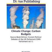Climate Change - Mark Anderson