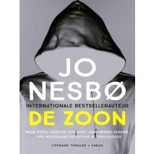 De Zoon - Jo Nesb