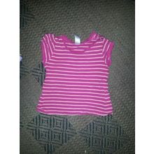 girls baby size 2 shirt top dymples brand