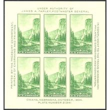 751, MNH VF WHOLESALE - 14 X Souvenir Sheets SCV $210.00 * Stuart Katz