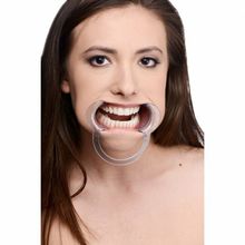 Cheek Retractor Dental Mouth Gag Master Series Dentist Roleplay Role Play Sub Do