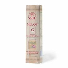 100% Organic bees wax for scars keloidal scar and burns Melop G Saljic 35g