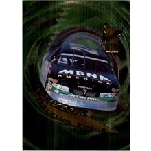 1998 Press Pass VIP Ward Burton Driving Force #DF4/18