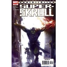 Annihilation: Super Skrull (2006 Ltd) # 002 VFN+ ORIG US COMICS