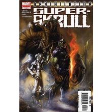 Annihilation: Super Skrull (2006 Ltd) # 003 FN+ ORIG US COMICS