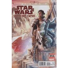 Star Wars: Journey to Shattered Empire (2015 Ltd) # 002 NM MODERN AGE COMICS