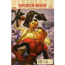 Ultimate Comics Spider-Man (Vol 1) # 011 NM MODERN AGE COMICS