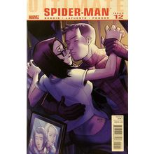 Ultimate Comics Spider-Man (Vol 1) # 012 NM MODERN AGE COMICS