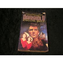 Darkhold by Jerry Carl Brown