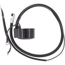 MOTOKU 47 755 20-S Ignition Coil Fits for Kohler K141 K161 K181 8HP K241 K301 12