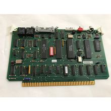MIKUL 6809-5 REV 2 OVEN CPU PCB CIRCUIT BOARD 15153-1084,ST