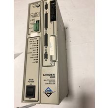 AREOTECH U100M-A-40-F.5/IE488,UNIDEX-100,U100M-A-  40-F.5 MOTION CONTROLLER,EZ