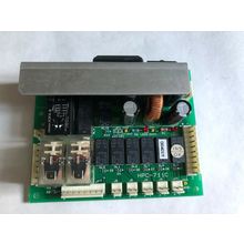 NEW HIRATA HPC-711C 41-1242-6 SERVO INTERFACE BOARD NDC-1, 4793-0,SS