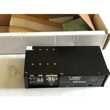 LAMBDA NS-MEL-001A/MML400,4B4AC2A-0573,COUTANT LAMBDA OMEGA MML 400,D40045,FL,Ex