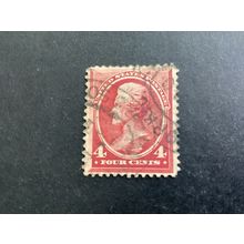 ICOLLECTZONE US 215 VF used fresh
