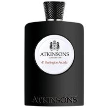 Atkinsons 41 Burlington (U) EDP 3.4 Oz