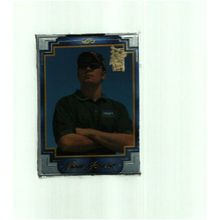 2002 Press Pass VIP Jimmie Johnson-Explosive