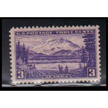 800 3c Alaska Fine MNH O5881
