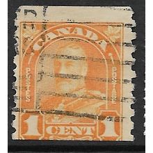 1930 SG 298 - fine used (o) - coil