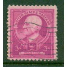 Used 871 3c Charles Eliot Fine NA1580