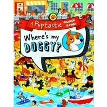 Where's My Doggy?