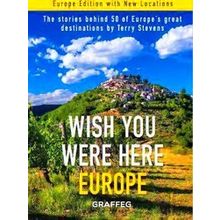 Wish You Were Here: Europe