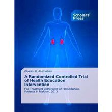 A Randomized Controlled Trial of Health Education Intervention
