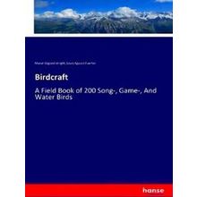 Birdcraft - Mabel Osgood Wright