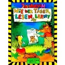 Wie der Tiger lesen lernt