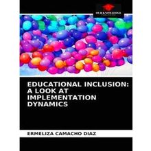 Educational Inclusion - Ermeliza Camacho Diaz