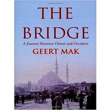 The Bridge A Journey Between Orient and Occident