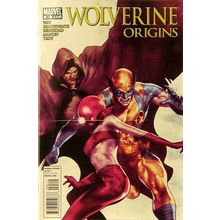 Wolverine: Origins (Vol 1) # 045 NM MODERN AGE COMICS