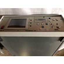MAC VM4DET120 MAGNETIC ANALYSIS VM-4,VARIMAC IV EDDY TEST COMPARATOR,BH