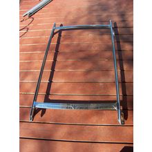 1960's 1970's Small Car Roof Rack Toyota Datsun Nissan 03364 03366 03367