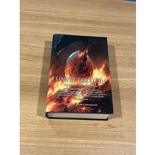 Unfettered III: New Tales By Masters of Fantasy by Shawn Speakman Limited Novel