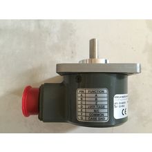 DYNAPAR DANAHER HA6251024010105, 3/8 SFT FLG MT S-E W/MKR 7 PIN,BB