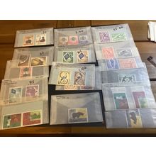 ICOLLECTZONE Somalia 221 / / 247 XF NH (B400-323)