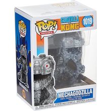 Funko Movies Mechagodzilla 1019