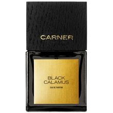 Carner Barcelona Black Calamus (U) EDP 1.7 Oz