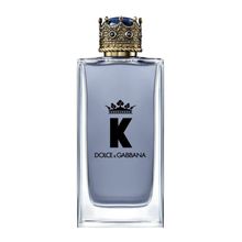 Dolce & Gabbana K EDT (M) EDT 5 oz