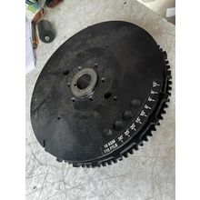 2002 yamaha 25 outboard 4 stroke flywheel 65w 85550-01-00 embossed 284-832010C1