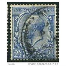 1924 SG 422 - #2 fine used (o)