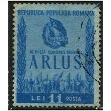 1950 Michel 1241 - fine used (o)