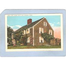 MA Duxbury John Alden House ma_box2~1102