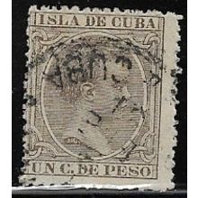 1890 SG 135 - fine used (o)